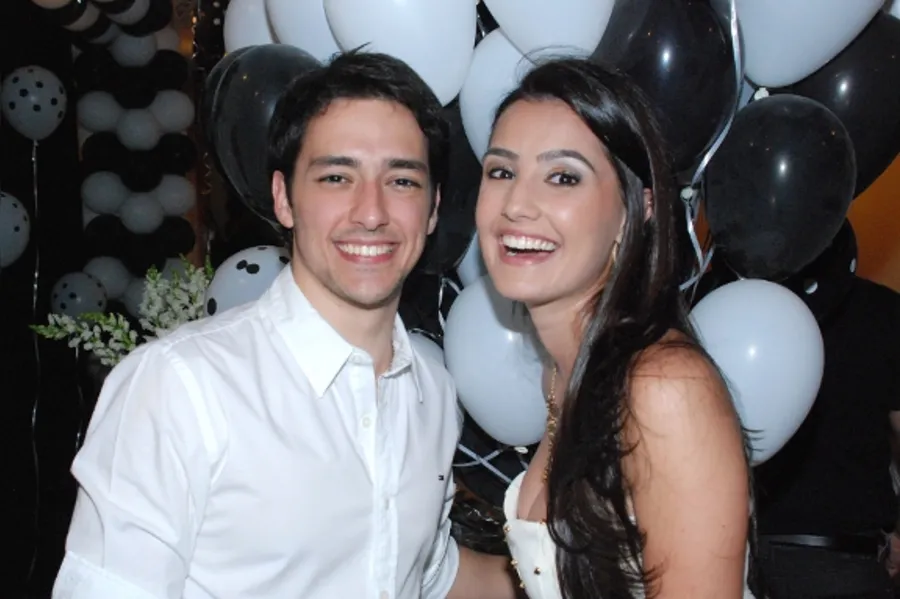 FOLHA GENTE - THIAGO NASSIF