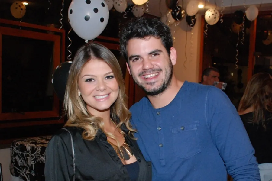 FOLHA GENTE - THIAGO NASSIF