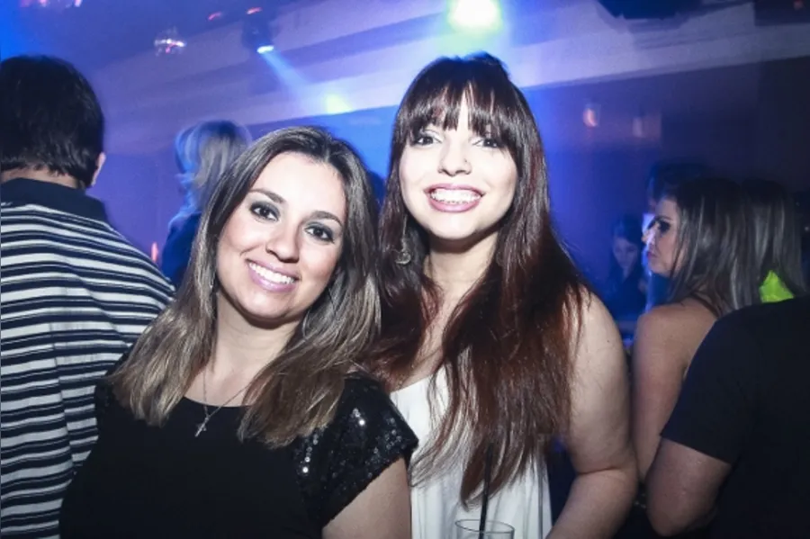 SOCIEDADE Londrina - Thiago Nassif