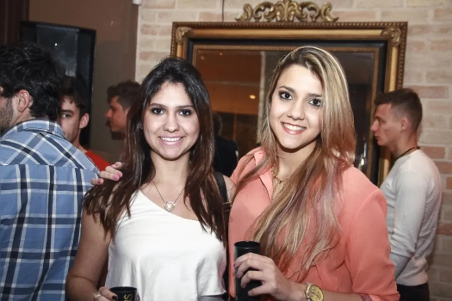 SOCIEDADE Londrina - Thiago Nassif