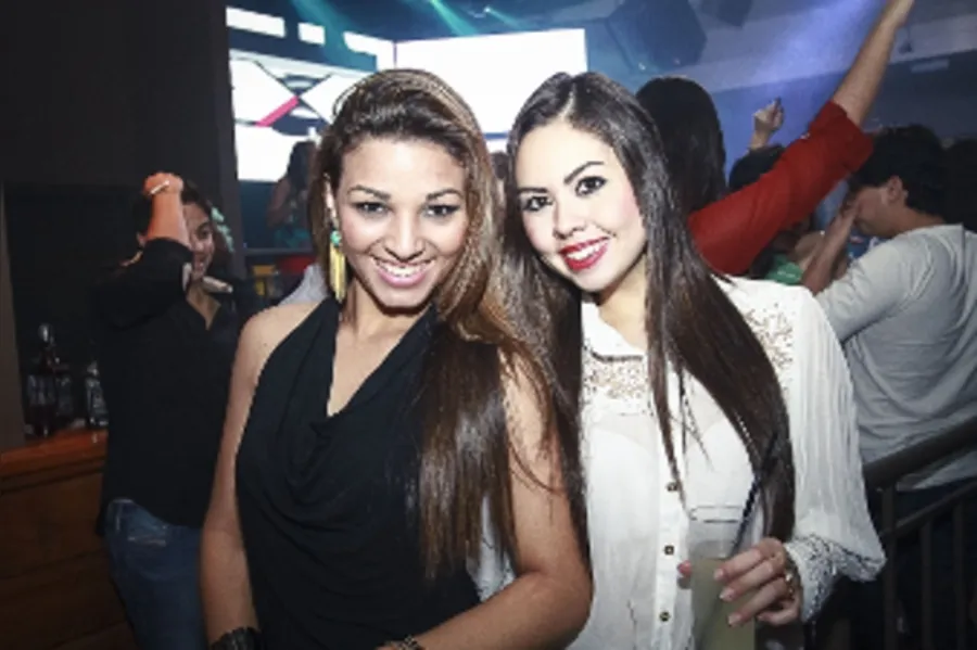 SOCIEDADE Londrina - Thiago Nassif
