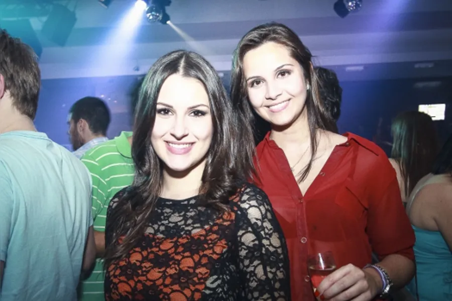 SOCIEDADE Londrina - Thiago Nassif