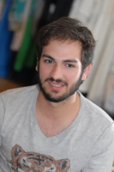 SOCIEDADE Londrina - Thiago Nassif