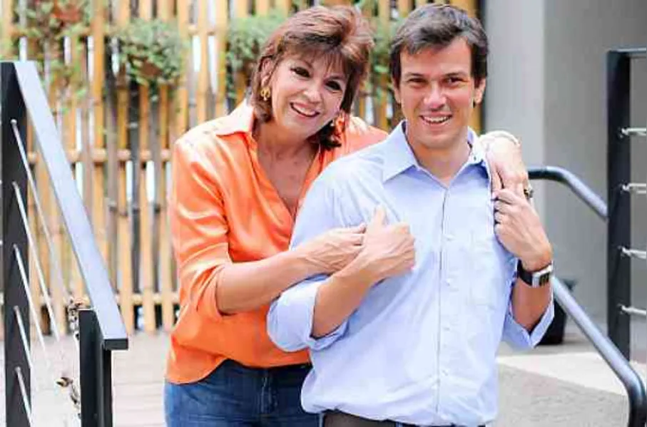 SOCIEDADE Londrina - Thiago Nassif