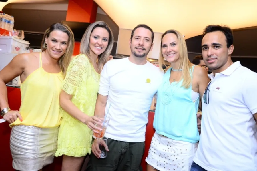 SOCIEDADE Londrina - Thiago Nassif