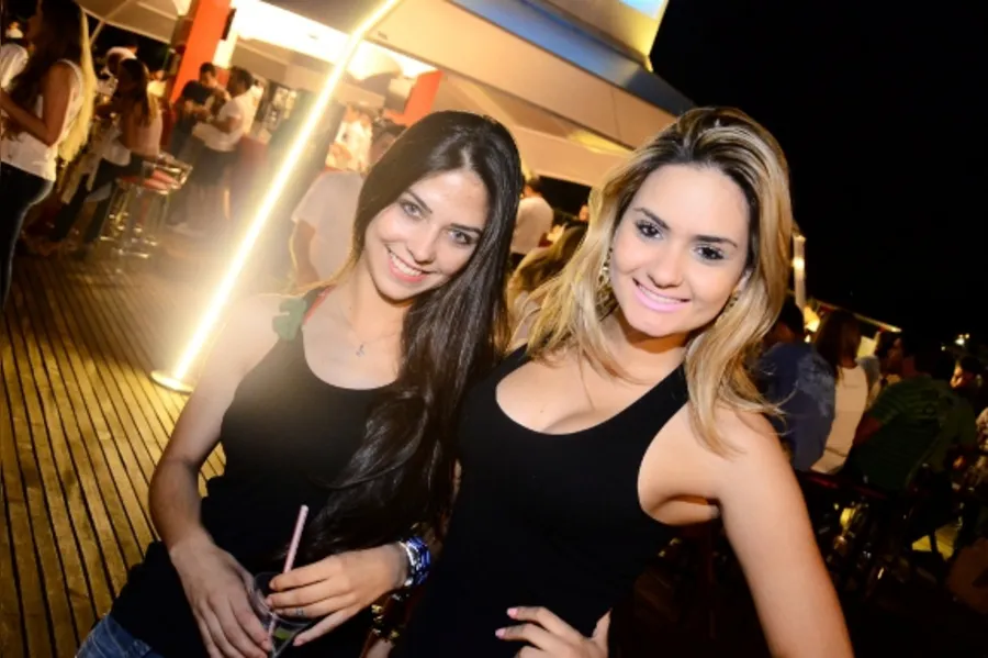 SOCIEDADE Londrina - Thiago Nassif