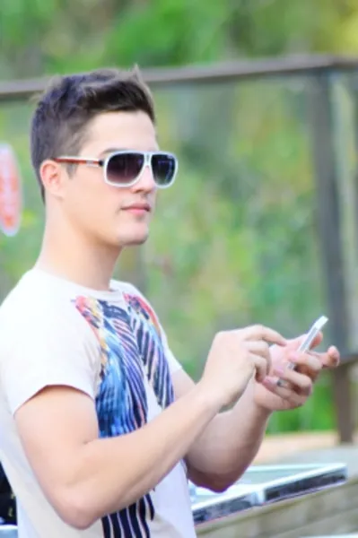 SOCIEDADE Londrina - Thiago Nassif