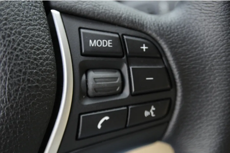 Passeio de BMW traduz velocidade e conforto