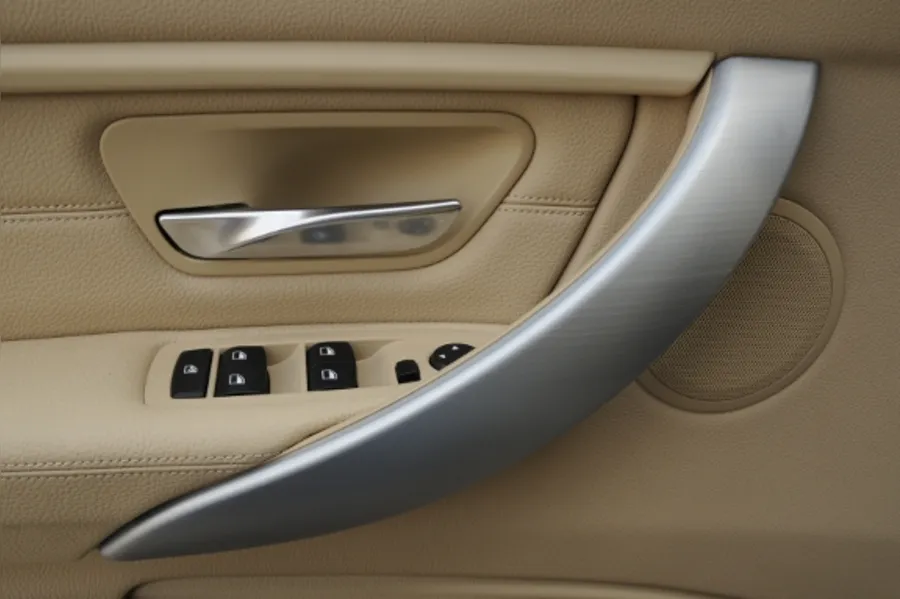 Passeio de BMW traduz velocidade e conforto