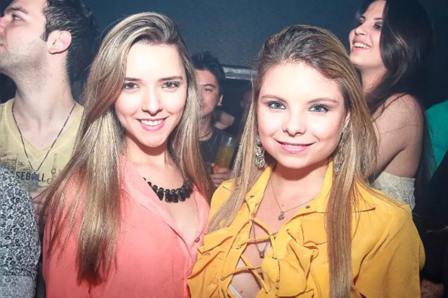 SOCIEDADE Londrina - Thiago Nassif