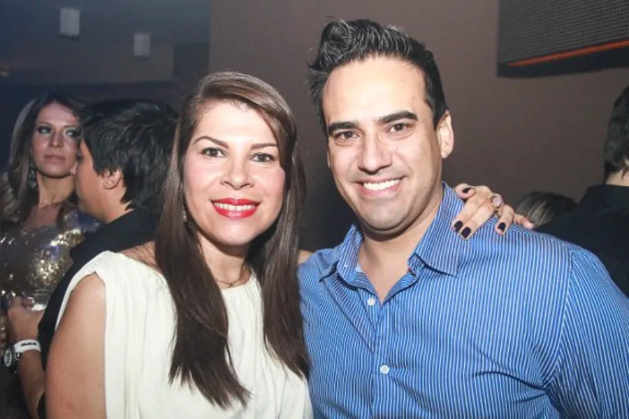 SOCIEDADE Londrina - Thiago Nassif