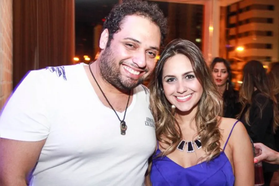 SOCIEDADE Londrina - Thiago Nassif