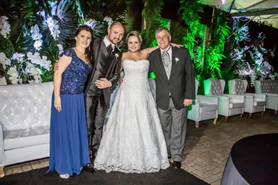 SOCIEDADE Londrina - Thiago Nassif