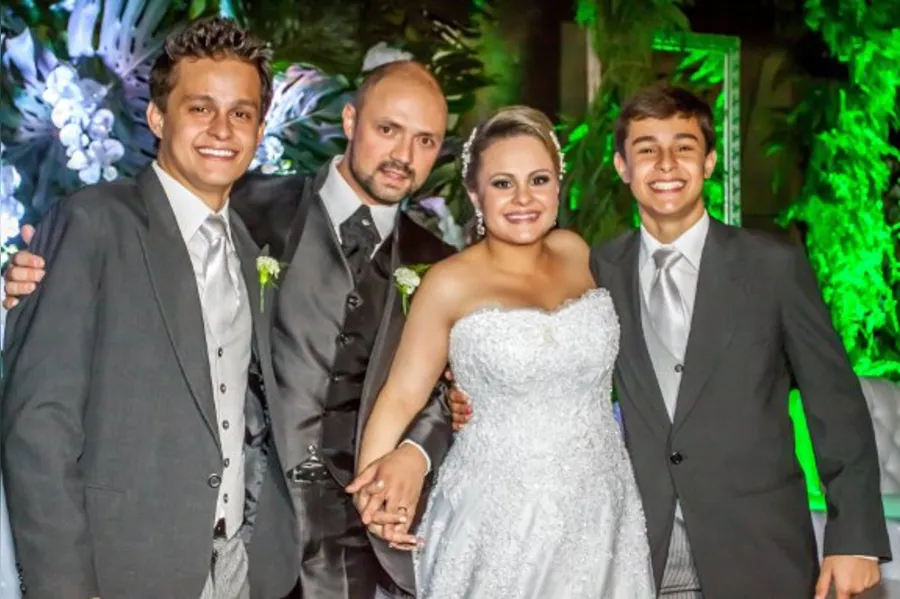 SOCIEDADE Londrina - Thiago Nassif