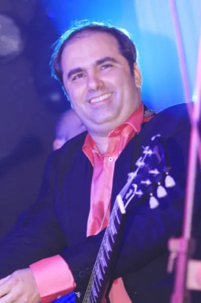 SOCIEDADE Londrina - Thiago Nassif