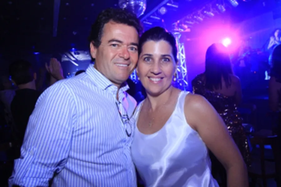 SOCIEDADE Londrina - Thiago Nassif