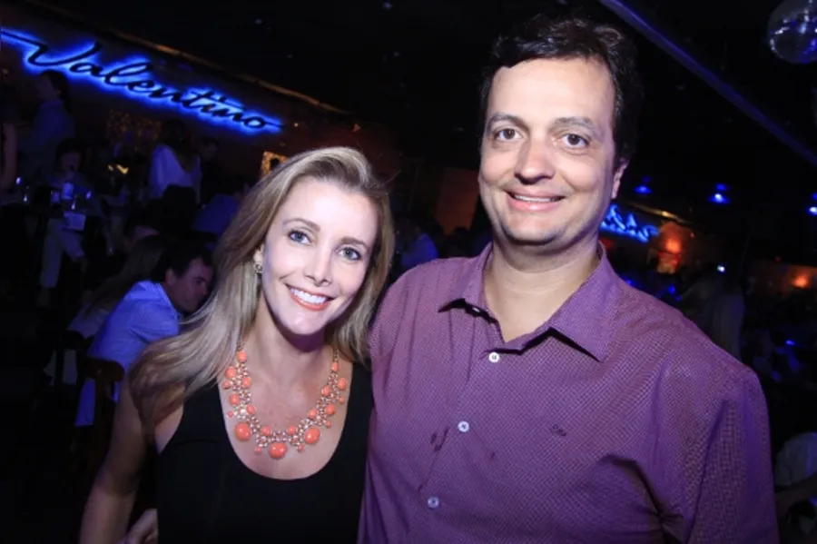 SOCIEDADE Londrina - Thiago Nassif