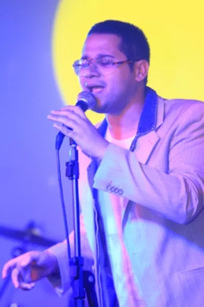 SOCIEDADE Londrina - Thiago Nassif