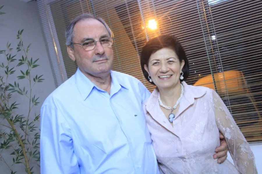 FOLHA GENTE - THIAGO NASSIF