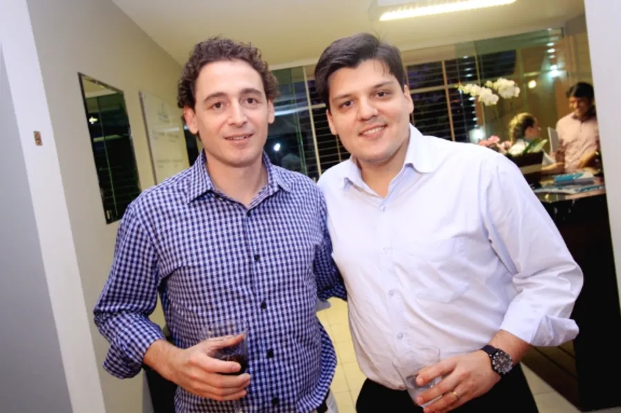 FOLHA GENTE - THIAGO NASSIF