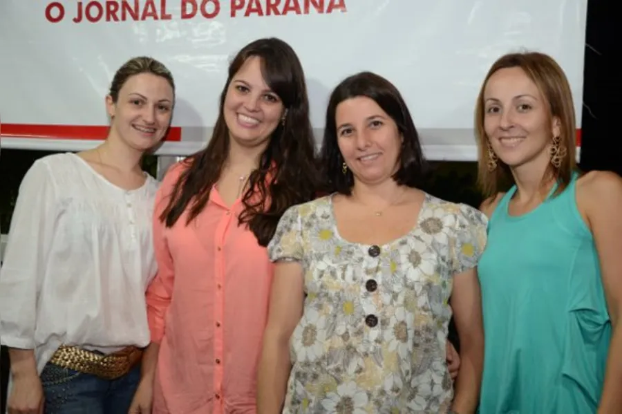 SOCIEDADE Londrina - Thiago Nassif