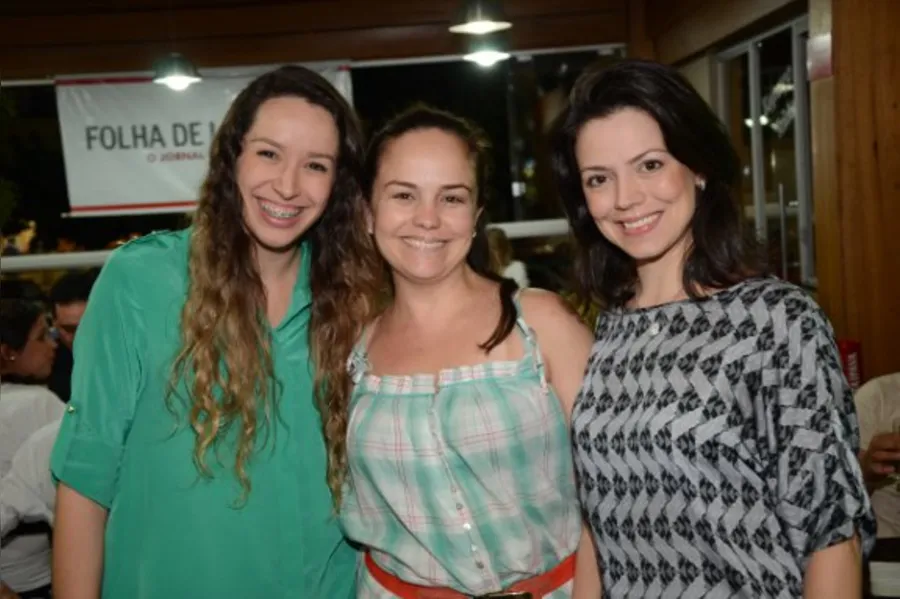 SOCIEDADE Londrina - Thiago Nassif