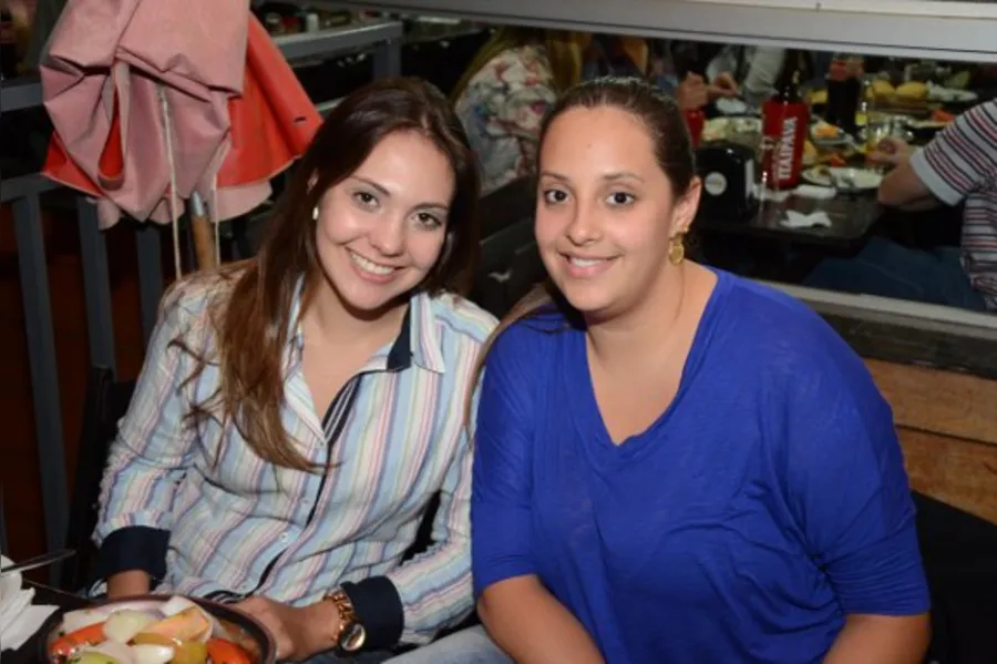 SOCIEDADE Londrina - Thiago Nassif