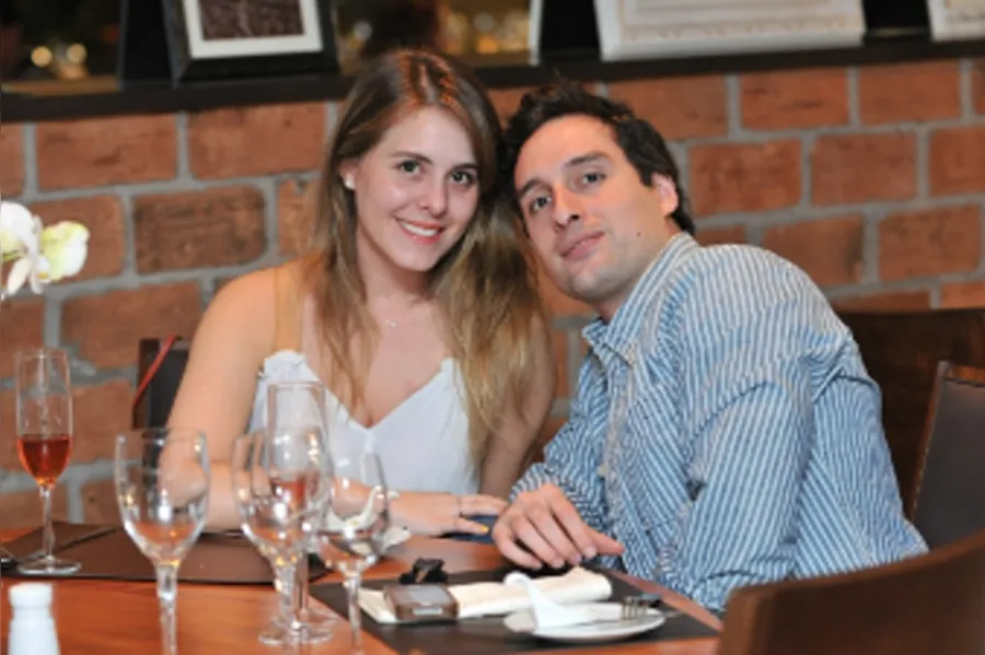 SOCIEDADE Londrina - Thiago Nassif
