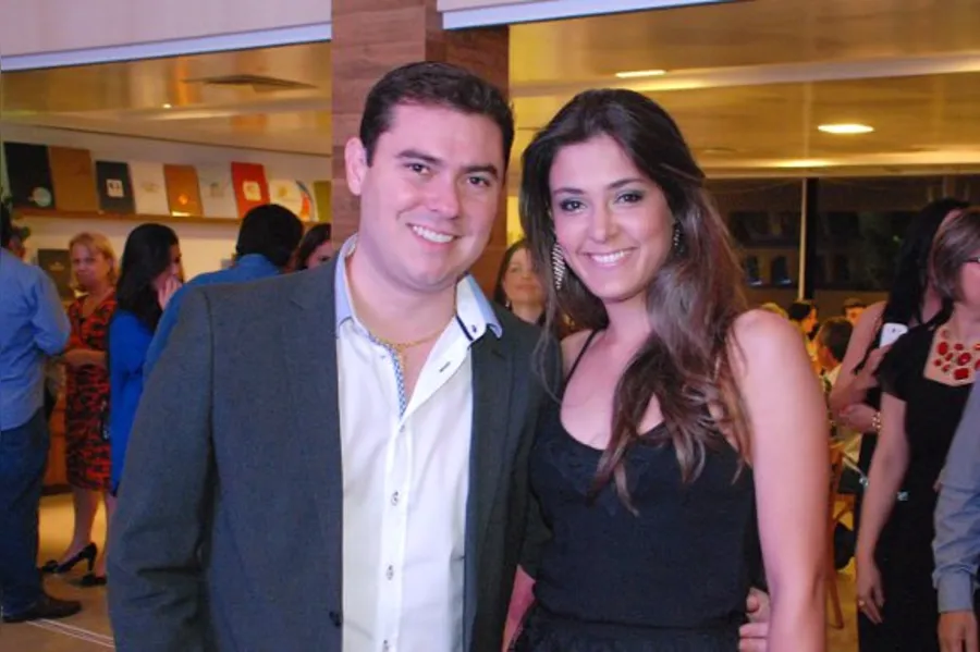 FOLHA GENTE - THIAGO NASSIF