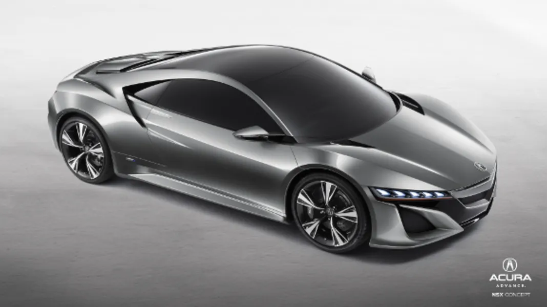 'Carros do futuro' supreendem o público