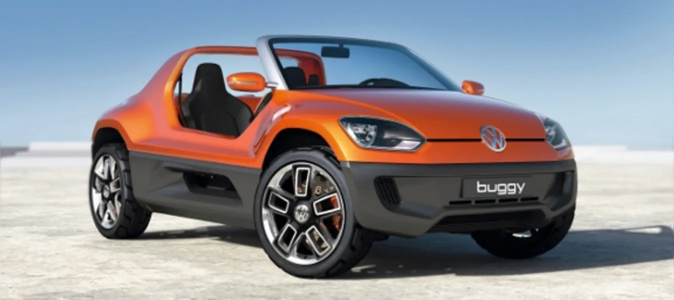 'Carros do futuro' supreendem o público