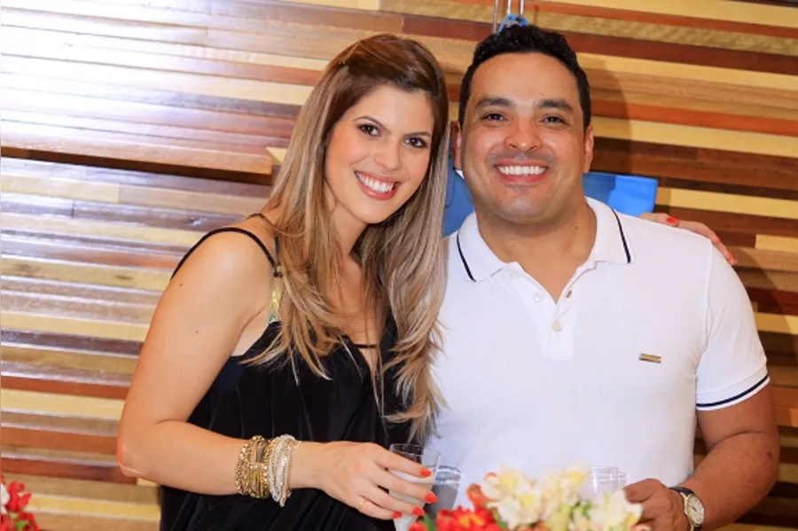 FOLHA GENTE - THIAGO NASSIF