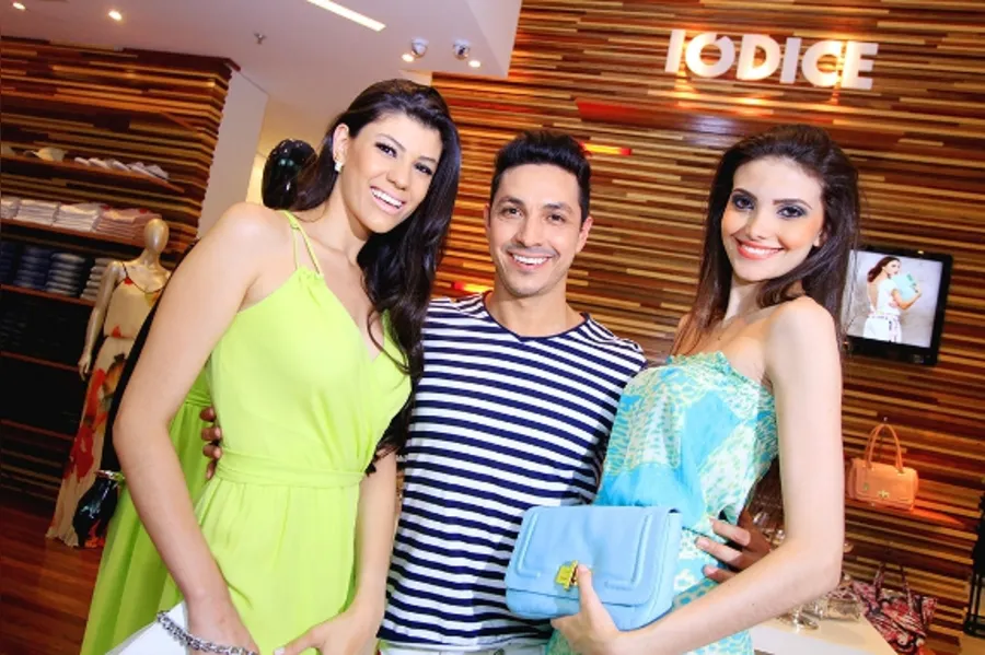 FOLHA GENTE - THIAGO NASSIF