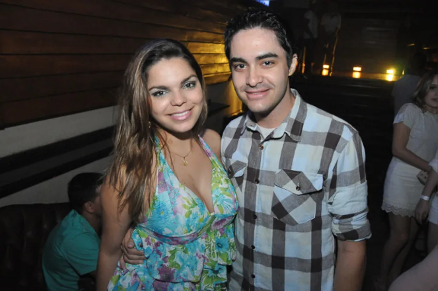 SOCIEDADE Londrina - Thiago Nassif