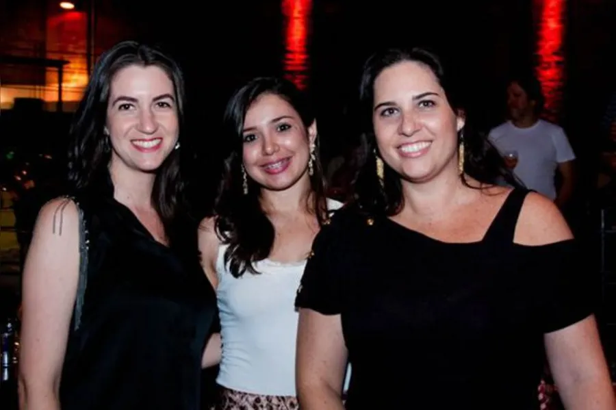 SOCIEDADE Londrina - Thiago Nassif
