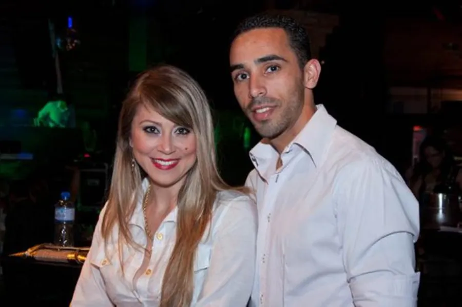 SOCIEDADE Londrina - Thiago Nassif