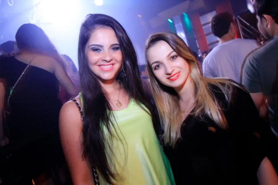 SOCIEDADE Londrina - Thiago Nassif