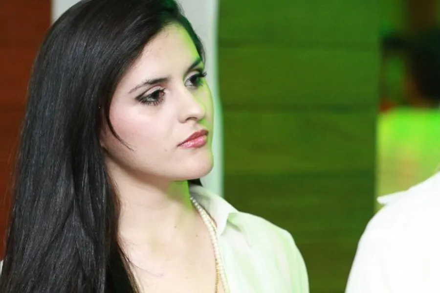 FOLHA GENTE - THIAGO NASSIF