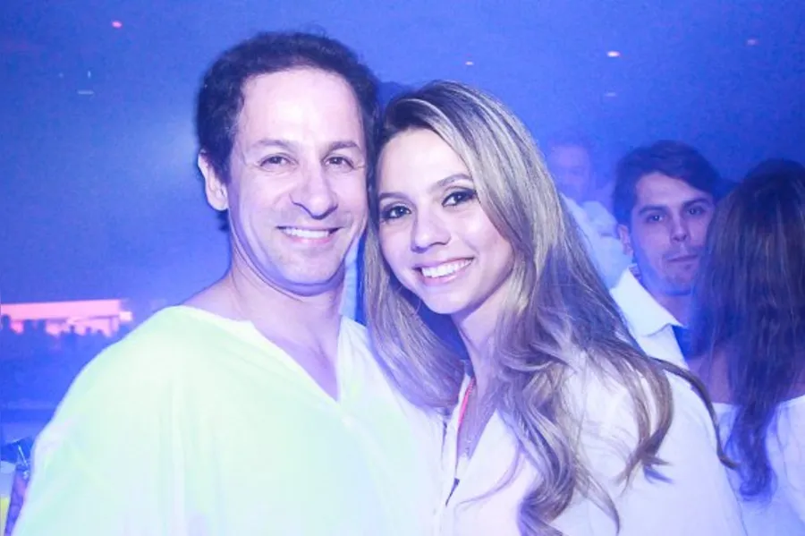 FOLHA GENTE - THIAGO NASSIF