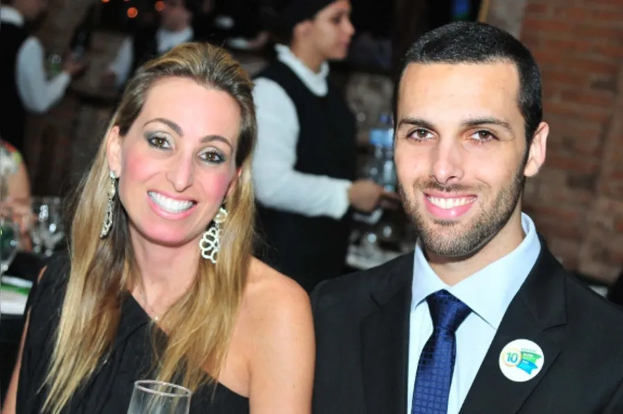 SOCIEDADE Londrina - Thiago Nassif