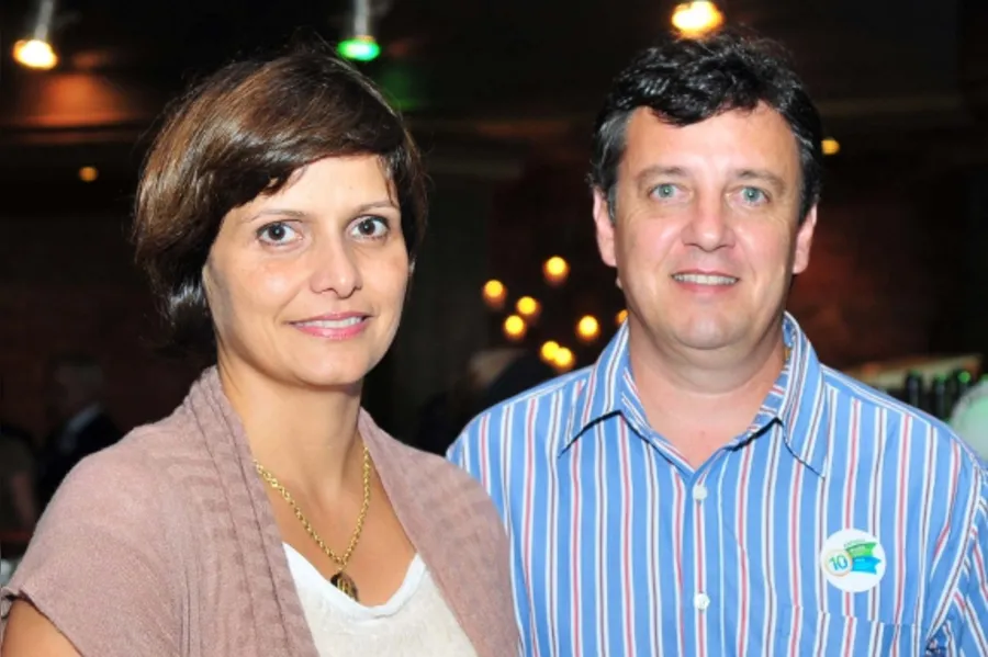SOCIEDADE Londrina - Thiago Nassif