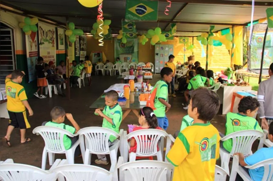 Galera de Deus: um projeto de vida