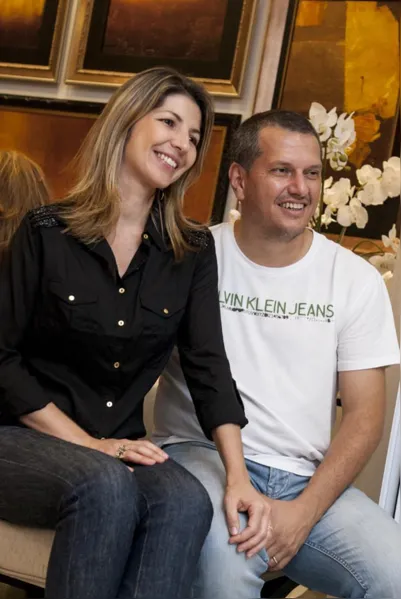 FOLHA GENTE - THIAGO NASSIF