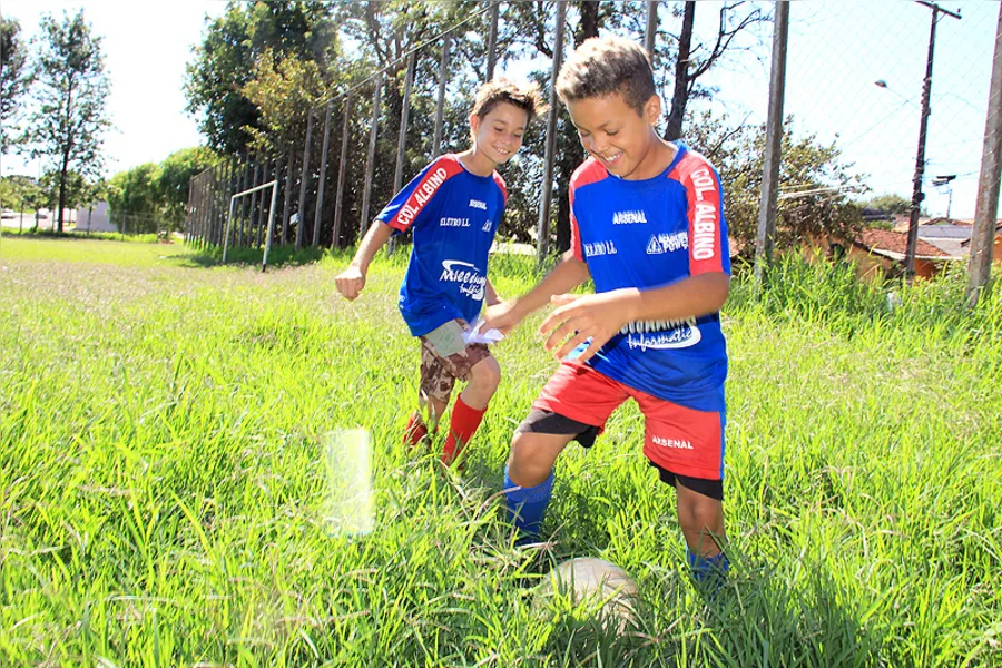 FOLHA GENTE - THIAGO NASSIF