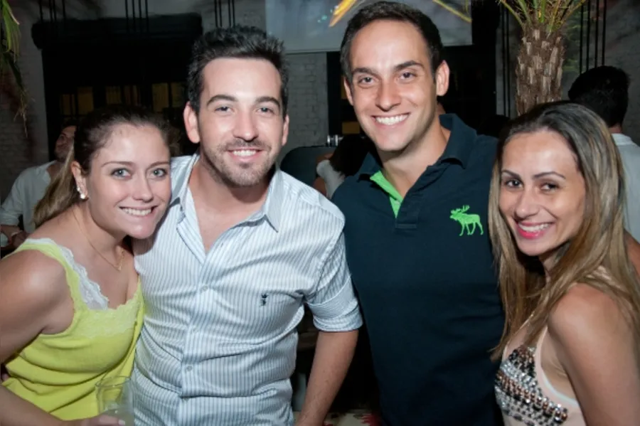 SOCIEDADE Londrina - Thiago Nassif