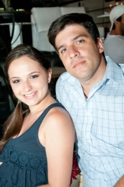 SOCIEDADE Londrina - Thiago Nassif