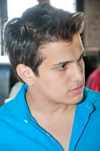SOCIEDADE Londrina - Thiago Nassif