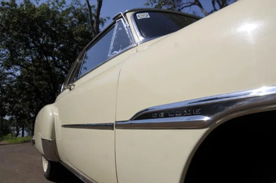Clássico dos anos 1950 é xodó de família há 40 anos