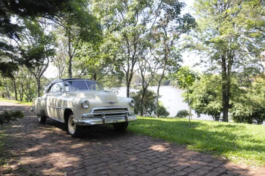 Clássico dos anos 1950 é xodó de família há 40 anos