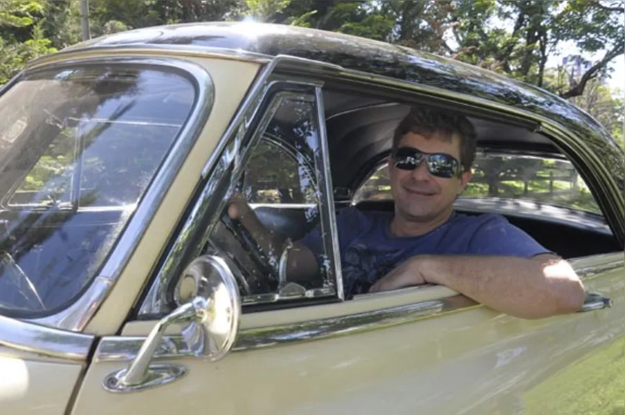 Clássico dos anos 1950 é xodó de família há 40 anos